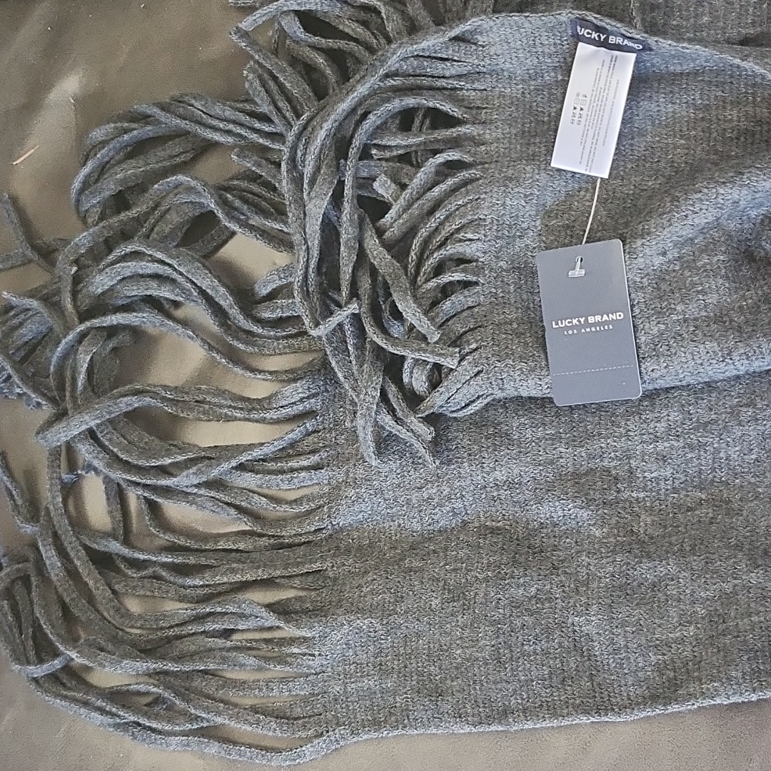 Lucky Brand Scarf